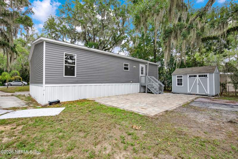 3 bedroom Manufactured Home at 103 Rivershore Drive, St Johns Riverside Ests M, San Mateo — photo 5