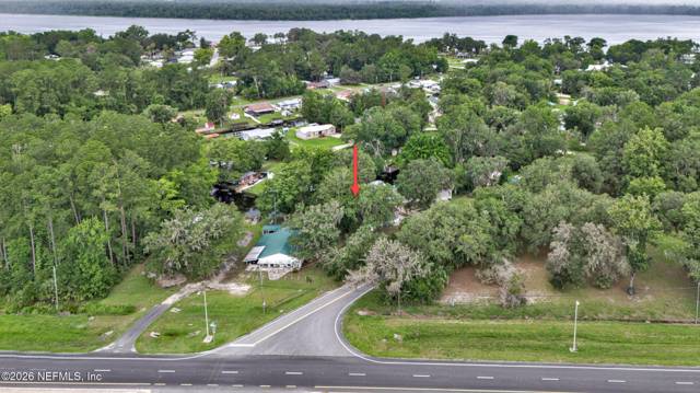 St Johns Riverside Estates
