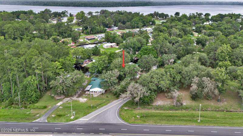 3 bedroom Manufactured Home at 103 Rivershore Drive, St Johns Riverside Ests M, San Mateo — photo 3