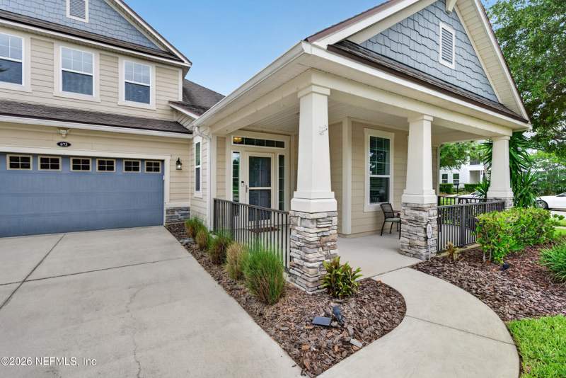 4 bedroom Single Family Residence at 673 Park Lake Drive, Lakeside At Town Center, Ponte Vedra — photo 5