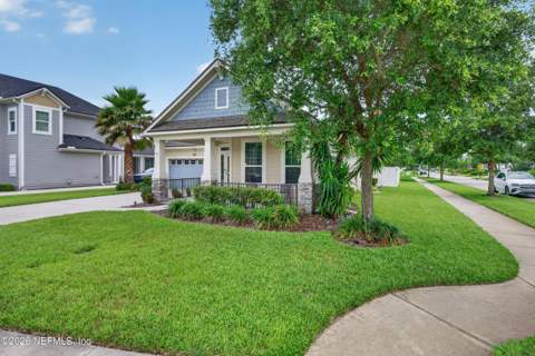673 Park Lake Drive, Ponte Vedra FL - photo 7 of 102