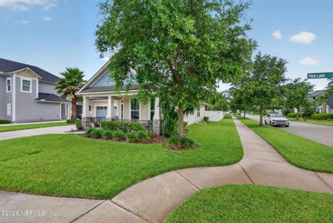 673 Park Lake Drive, Ponte Vedra FL - photo 8 of 102