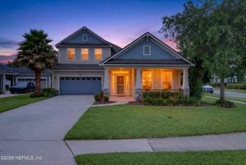 673 Park Lake Drive, Ponte Vedra FL - photo 12 of 102