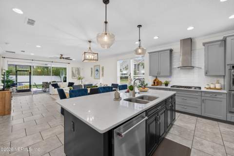 673 Park Lake Drive, Ponte Vedra FL - photo 16 of 102