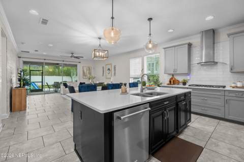 673 Park Lake Drive, Ponte Vedra FL - photo 18 of 102