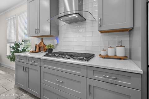 673 Park Lake Drive, Ponte Vedra FL - photo 21 of 102