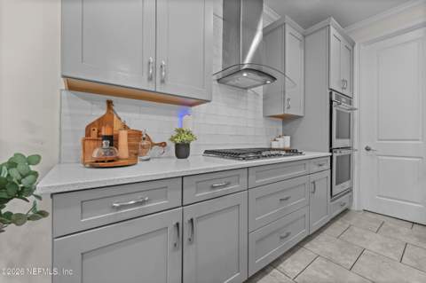673 Park Lake Drive, Ponte Vedra FL - photo 22 of 102