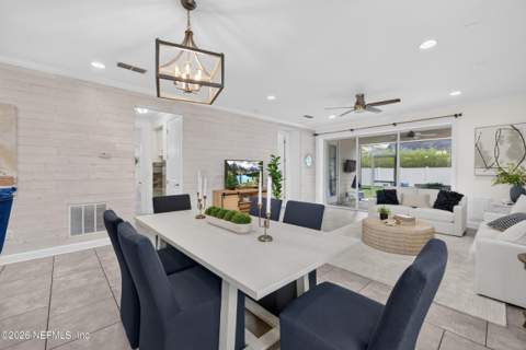 673 Park Lake Drive, Ponte Vedra FL - photo 24 of 102