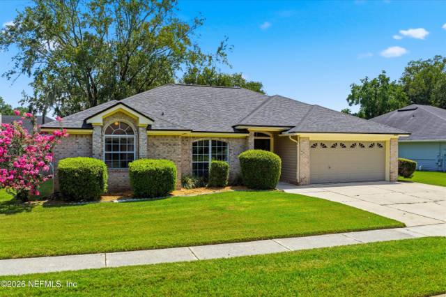 3250 TEA ROSE Drive home for sale in Heaven Trees