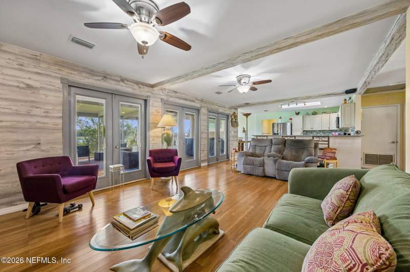 3 bedroom Single Family Residence at 97145 Blackbeards Way, Pirates Wood, Yulee — photo 3