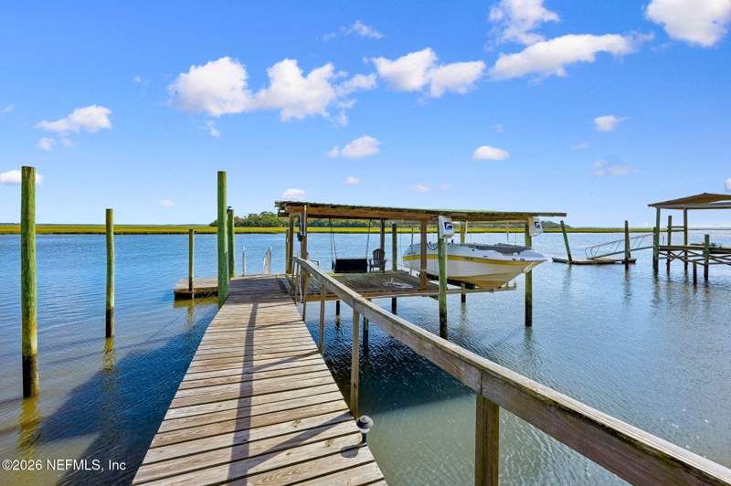 3 bedroom Single Family Residence at 97145 Blackbeards Way, Pirates Wood, Yulee — photo 2