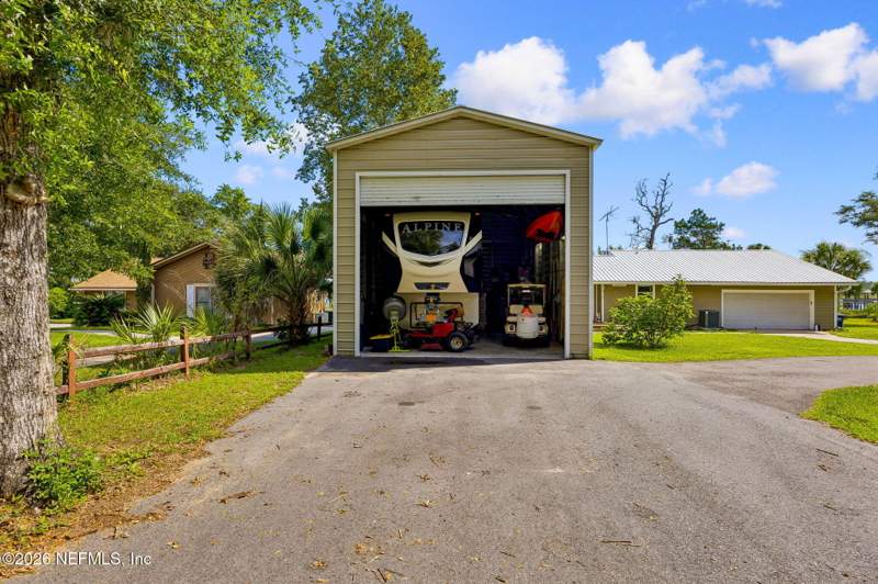 3 bedroom Single Family Residence at 97145 Blackbeards Way, Pirates Wood, Yulee — photo 5