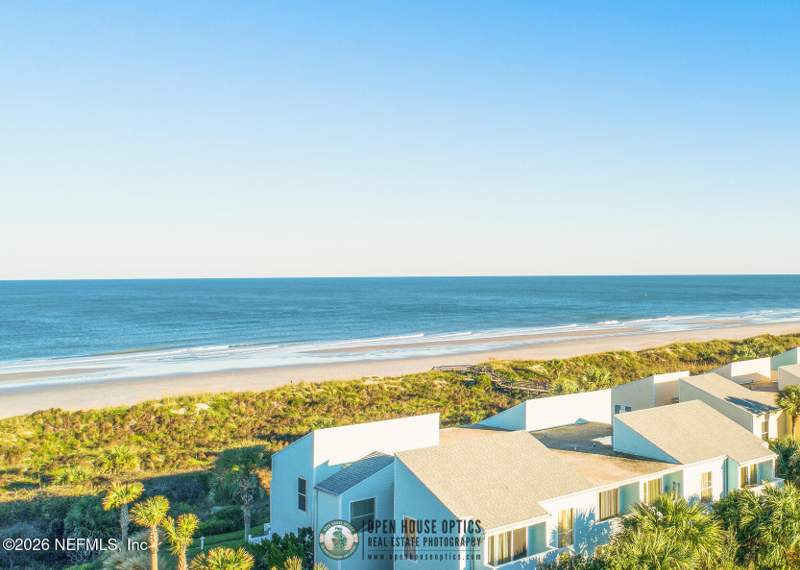 2 bedroom Condominium at 6300 A1A #A41U, Quail Hollow, St. Augustine — photo 3