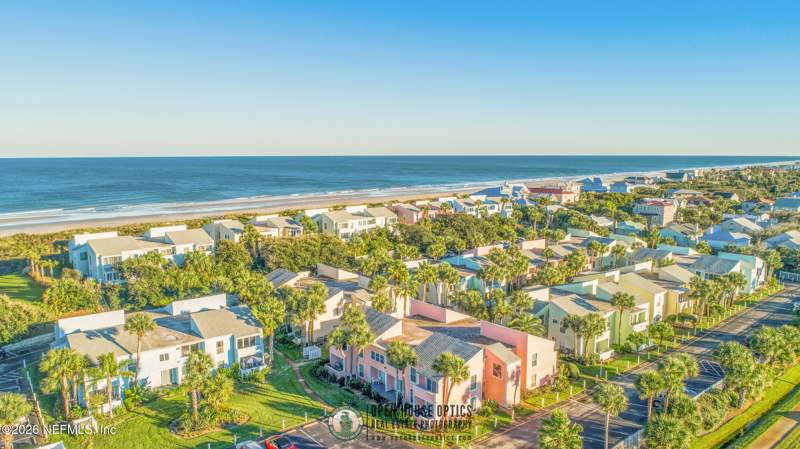 2 bedroom Condominium at 6300 A1A #A41U, Quail Hollow, St. Augustine — photo 4