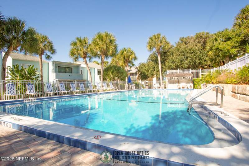 2 bedroom Condominium at 6300 A1A #A41U, Quail Hollow, St. Augustine — photo 5