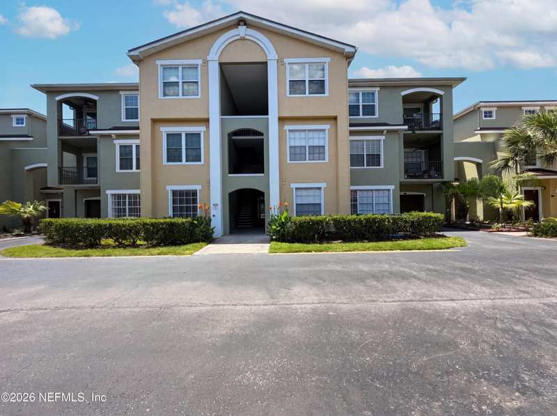 2 bedroom Condominium at 4000 Grande Vista Boulevard #15-304, Las Palmas, St. Augustine — photo 1