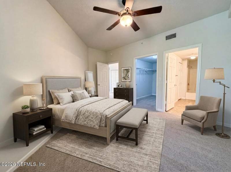 2 bedroom Condominium at 4000 Grande Vista Boulevard #15-304, Las Palmas, St. Augustine — photo 3