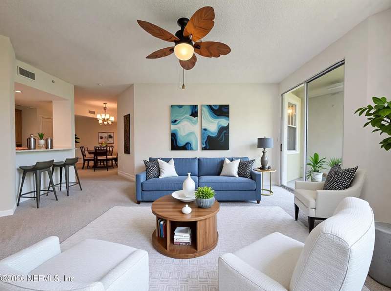 2 bedroom Condominium at 4000 Grande Vista Boulevard #15-304, Las Palmas, St. Augustine — photo 2