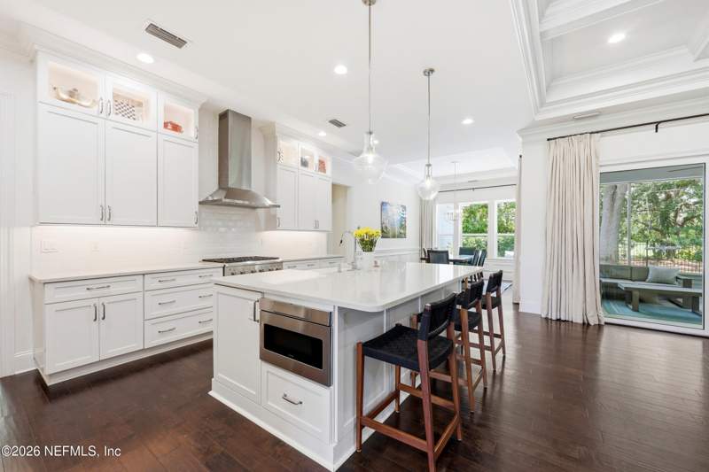 4 bedroom Single Family Residence at 2527 Pineridge Road, San Marco, Jacksonville — photo 3