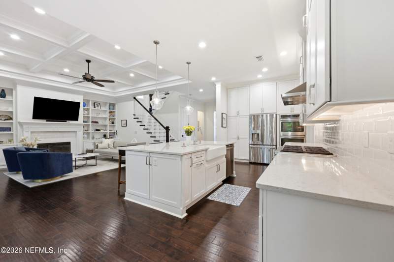 4 bedroom Single Family Residence at 2527 Pineridge Road, San Marco, Jacksonville — photo 5