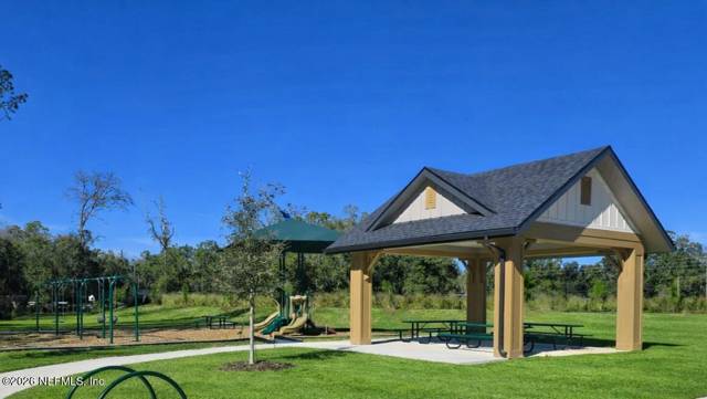 Kings Preserve