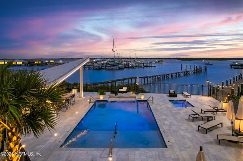 4 bedroom Condominium at 80 Cortez Avenue, Cortez on the Water, St. Augustine — photo 2