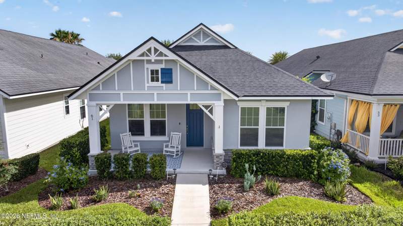 3 bedroom Single Family Residence at 61 Willow Breeze Lane, Addison Park, Ponte Vedra — photo 5
