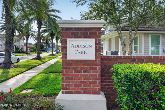 Addison Park at Nocatee