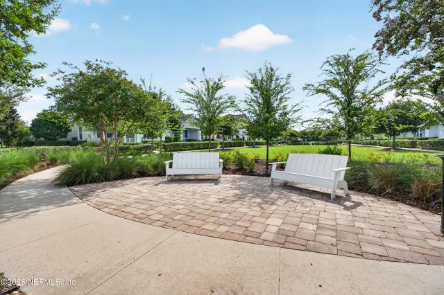 Addison Park at Nocatee