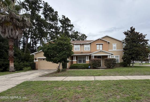 12291 LAWSON CREEK Drive