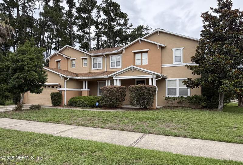 4 bedroom Single Family Residence at 12291 Lawson Creek Drive, Dunns Creek, Jacksonville — photo 2