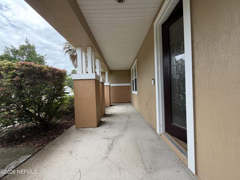4 bedroom Single Family Residence at 12291 Lawson Creek Drive, Dunns Creek, Jacksonville — photo 4