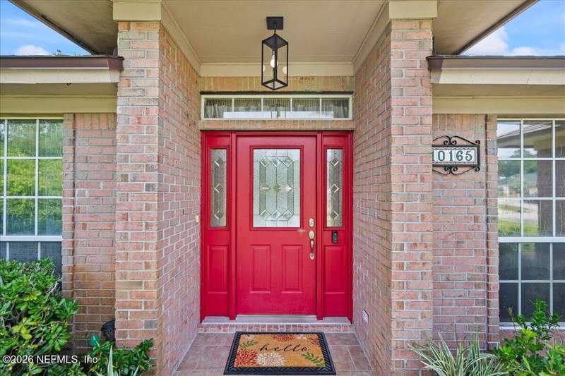 3 bedroom Single Family Residence at 10165 Fawn Lake Court, Deer Cove, Jacksonville — photo 3