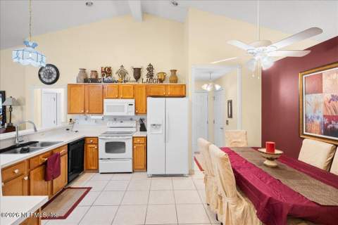 10165 Fawn Lake Court, Jacksonville FL - photo 8 of 34