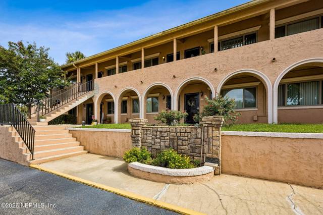 5375 ORTEGA FARMS Boulevard #805