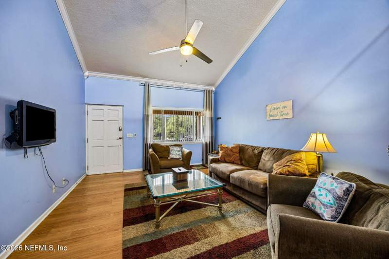 2 bedroom Condominium at 5375 Ortega Farms Boulevard #805, Venetian On The Ortega, Jacksonville — photo 3