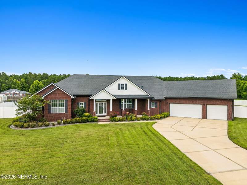 3 bedroom Single Family Residence at 53074 Brista Way, Clear Lake Area, Callahan — photo 2