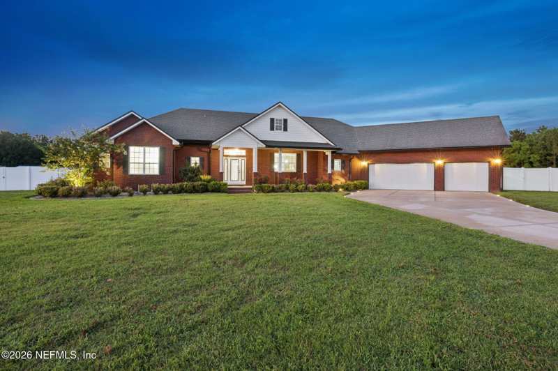 3 bedroom Single Family Residence at 53074 Brista Way, Clear Lake Area, Callahan — photo 1