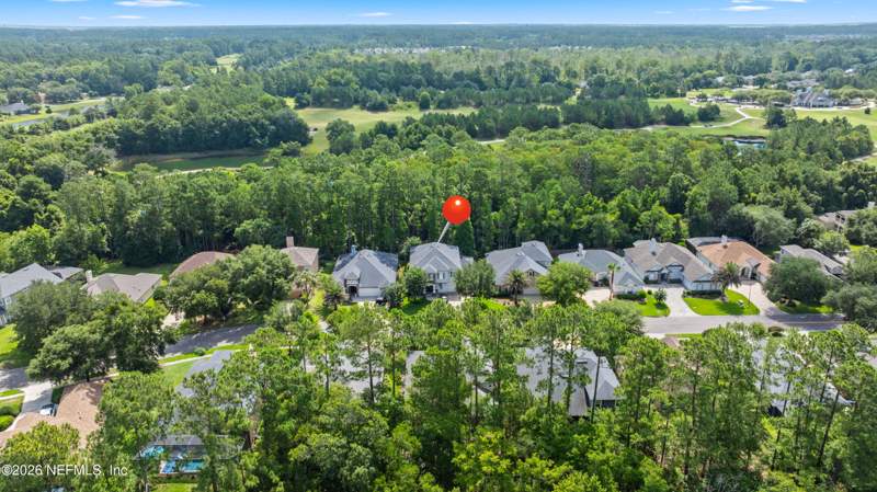 5 bedroom Single Family Residence at 85073 Bostick Wood Drive, North Hampton, Fernandina Beach — photo 2