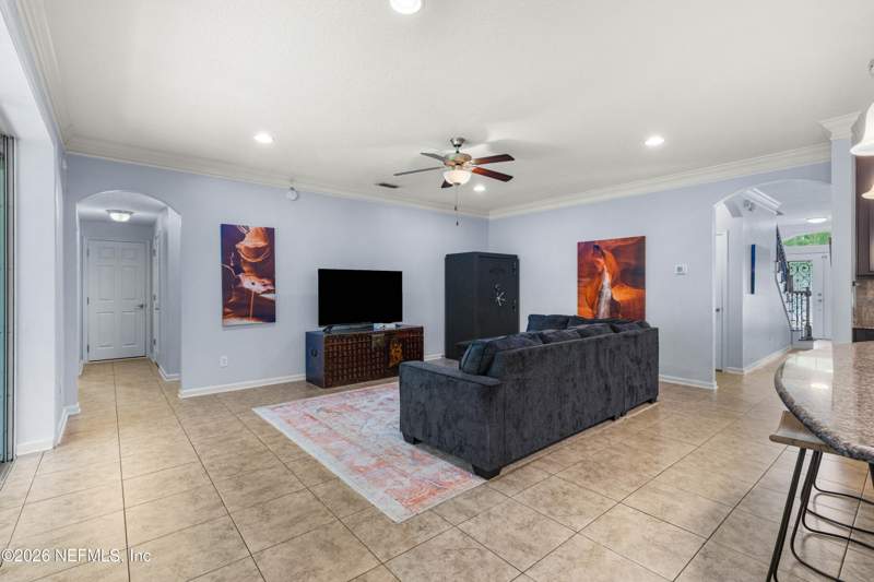 5 bedroom Single Family Residence at 85073 Bostick Wood Drive, North Hampton, Fernandina Beach — photo 4