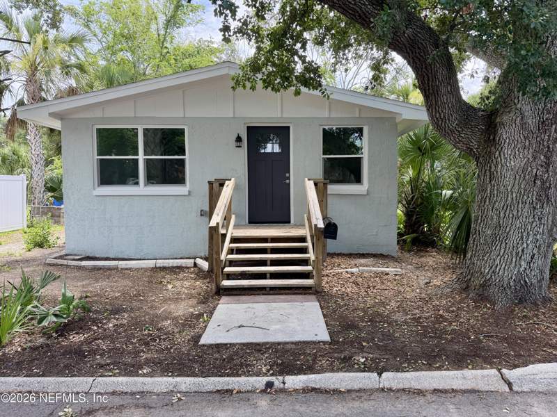 2 bedroom Single Family Residence at 153 Twine Street, Buena Esperanza, St. Augustine — photo 2