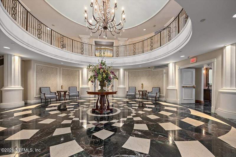 2 bedroom Condominium at 400 E Bay Street #1704, The Plaza Condominium At Berkman, Jacksonville — photo 3