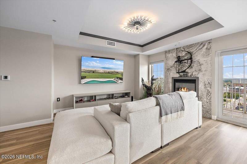 2 bedroom Condominium at 400 E Bay Street #1704, The Plaza Condominium At Berkman, Jacksonville — photo 5