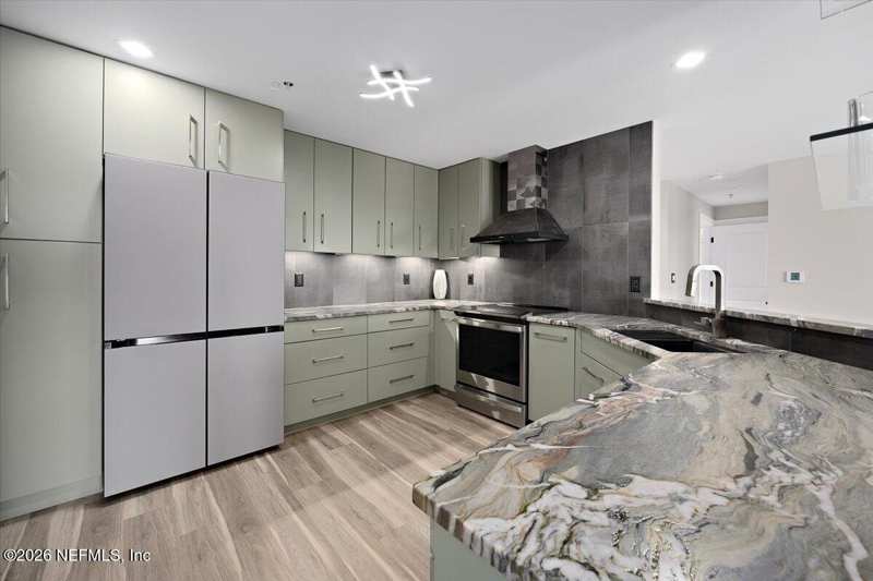 2 bedroom Condominium at 400 E Bay Street #1704, The Plaza Condominium At Berkman, Jacksonville — photo 1