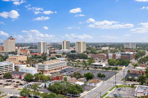400 E Bay Street #1704, Jacksonville FL - photo 14 of 18