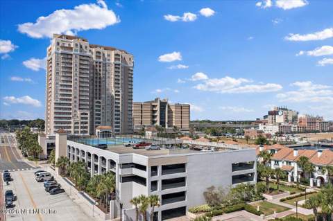 400 E Bay Street #1704, Jacksonville FL - photo 15 of 18