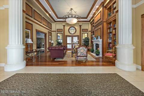 400 E Bay Street #1704, Jacksonville FL - photo 17 of 18