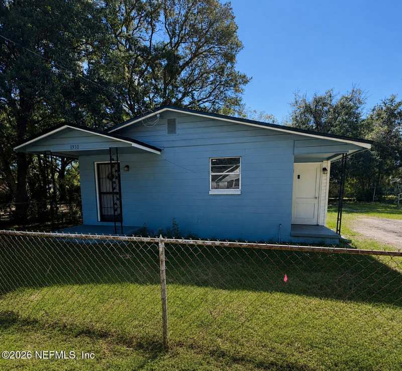 4 bedroom Single Family Residence at 1930 W 6th Street, College Gardens, Jacksonville — photo 1
