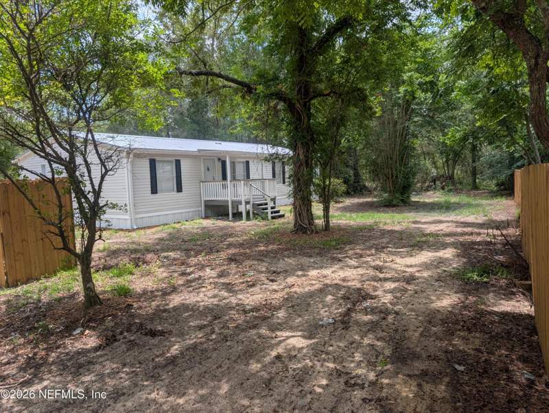 3 bedroom Manufactured Home at 6705 Autumnwood Court, Keystone Heights, Keystone Heights — photo 3