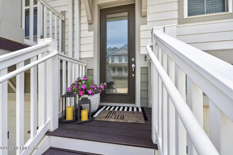 3 bedroom Condominium at 41 Falling Water Court, Tidewater, Ponte Vedra — photo 3